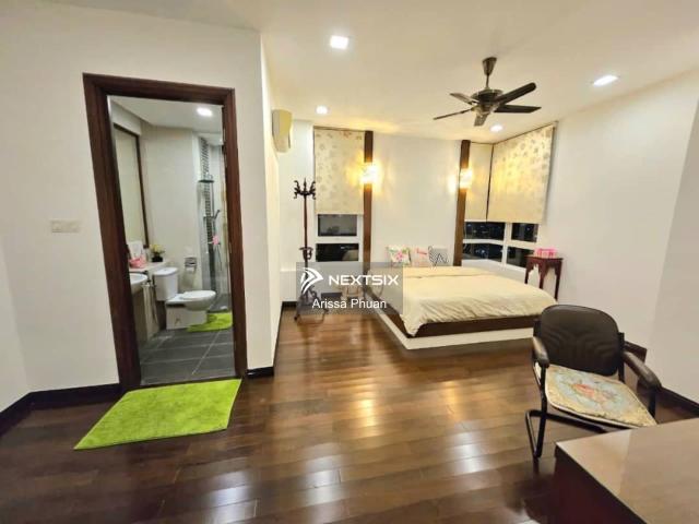 Warehouse for rent in Georgetown, Penang