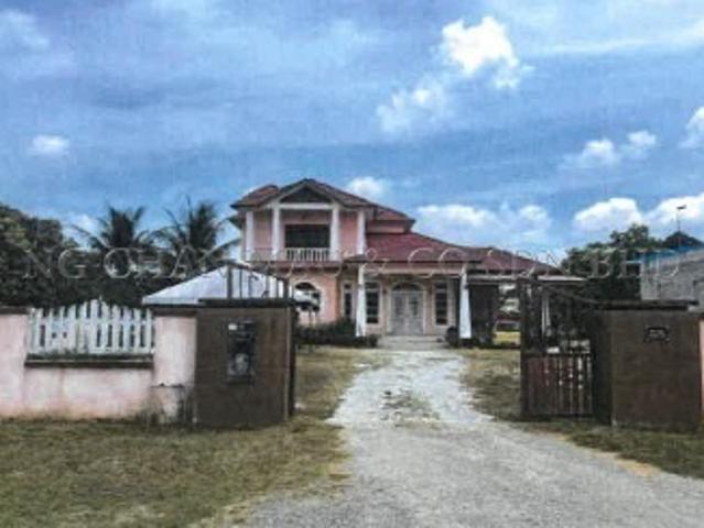 Residential House for sale in Kediaman Rasmi Menteri Besar Kelantan, Kota Bharu