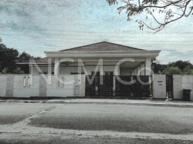 Residential House for sale in Perak, Selama