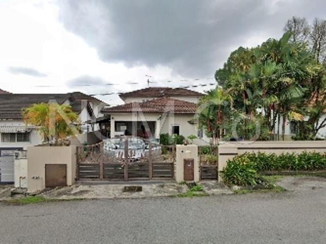 Residential House for sale in Kuala Selangor, Selangor
