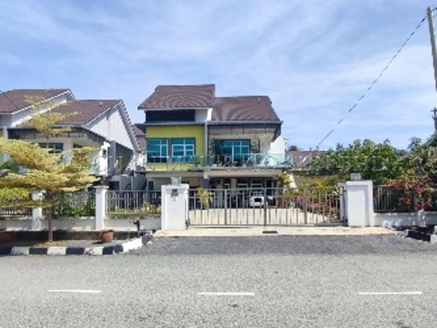 Residential House for sale in Kuala Kedah, Kedah