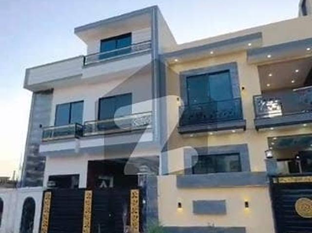 House for sale in Islamabad