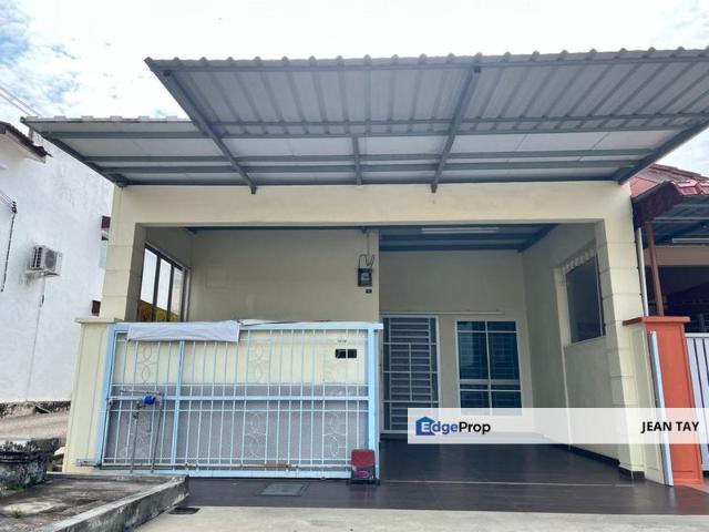 House for sale in Bukit Katil