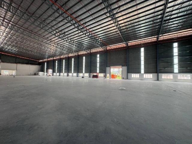 Warehouse for rent in Bukit Ledang, Johor