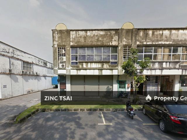 Warehouse for rent in Country Heights Damansara, Kuala Lumpur