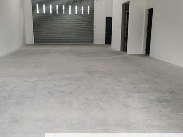 Warehouse for rent in Kulai, Johor