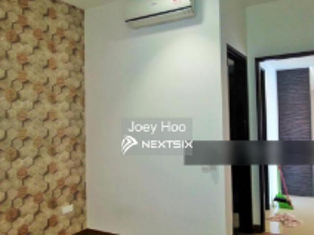 Warehouse for rent in Ulu Tiram, Johor