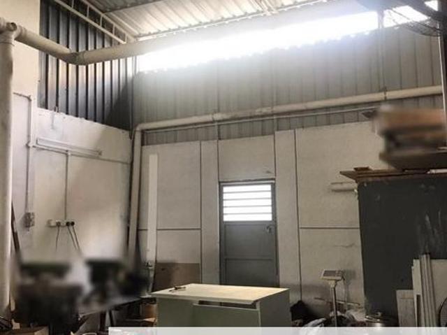 Warehouse for rent in Johore Bahru, Johor