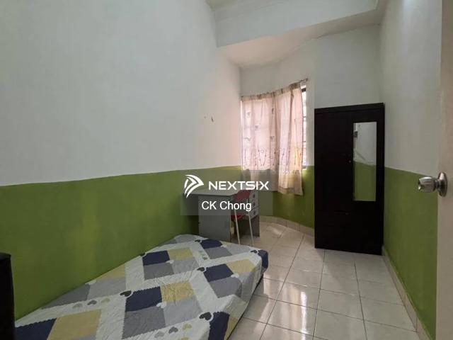 Warehouse for rent in Johore Bahru, Johor