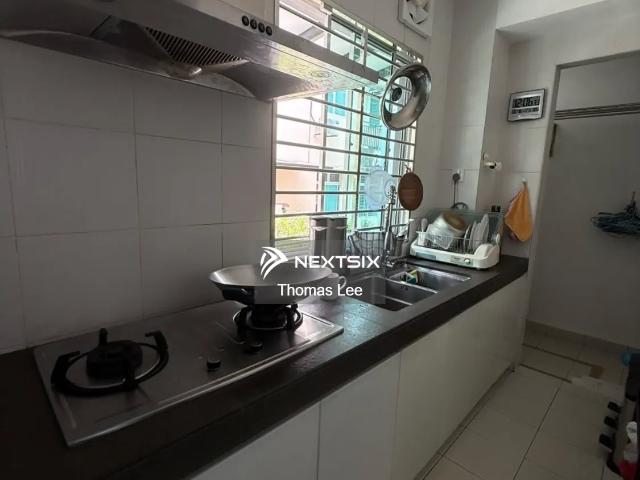 Warehouse for sale in Johor Bahru