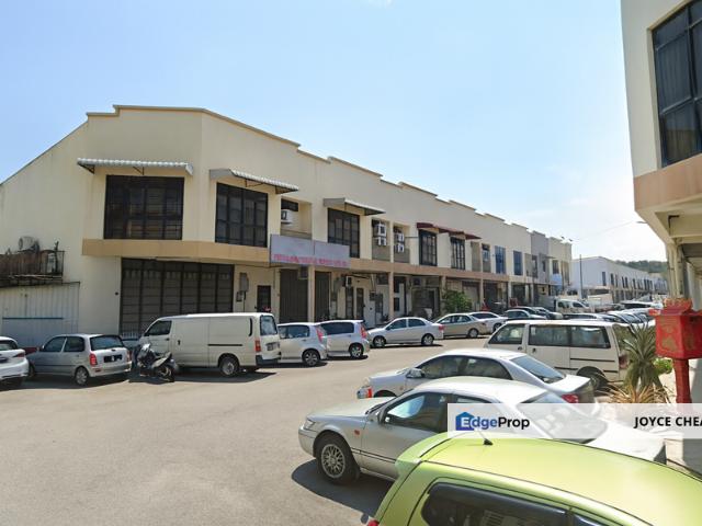 Warehouse for sale in Georgetown, Penang