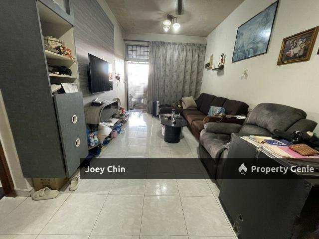 Terraced House for sale in Ulu Tiram, Johor