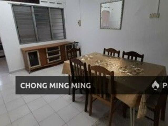 House for rent in Sendayan Village, Negeri Sembilan