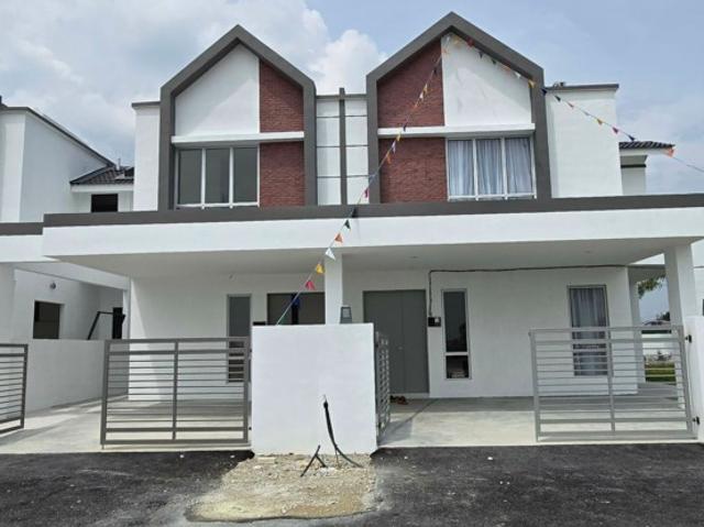 Terraced House for sale in Perak