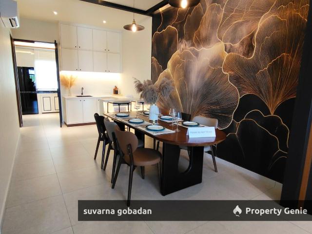 Terraced House for sale in Perak, Tanjong Ipoh