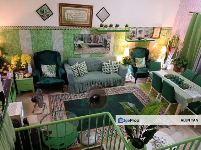 House for sale in Selayang, Selangor