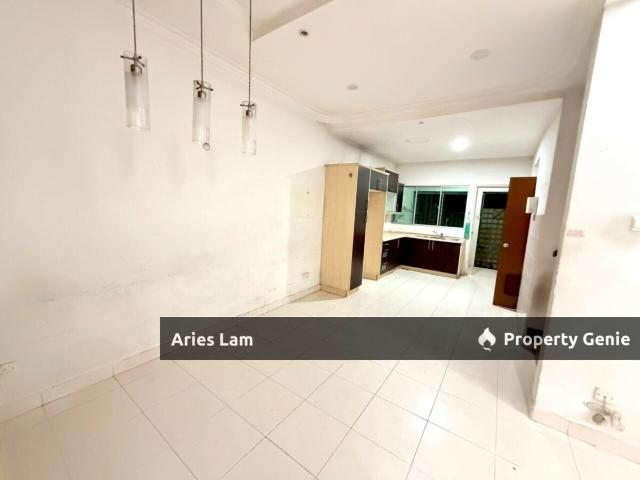 Terraced House for sale in Kampung Baru Ulu Tiram, Ulu Tiram