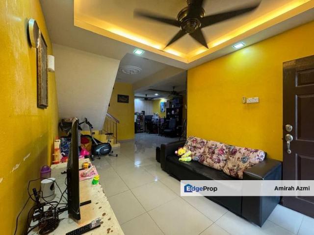 House for sale in Petaling, Alam Impian
