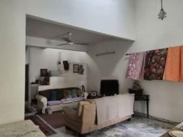 House for sale in Petaling, Subang Jaya