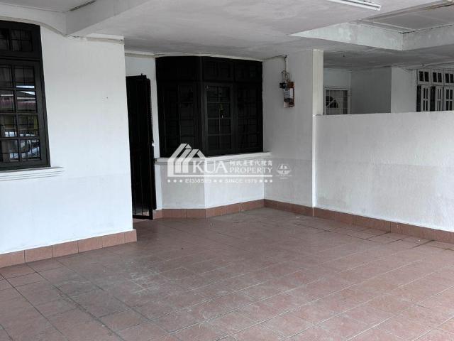House for rent in Kuching