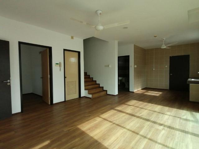 House for rent in Kinabalu, Sabah