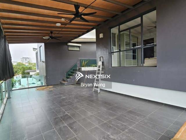 Residential House for sale in Petaling, Damansara Damai