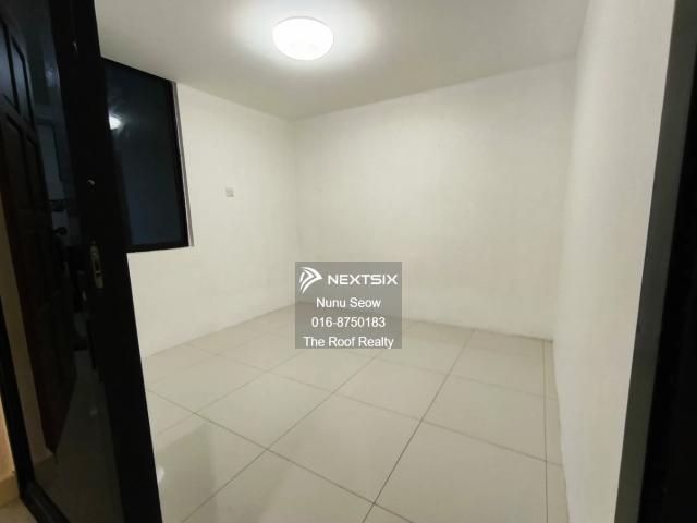 Warehouse for rent in Kulai, Johor