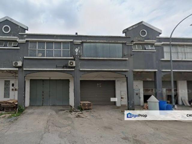 Warehouse for sale in Petaling, Alam Impian