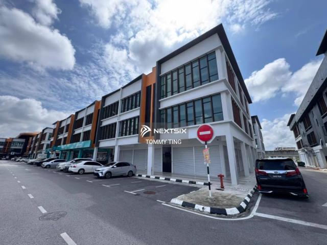 Warehouse for sale in Petaling, Subang Jaya