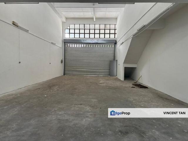 Warehouse for rent in Nilai, Negeri Sembilan