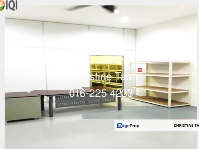 Warehouse for sale in Petaling, Subang Jaya