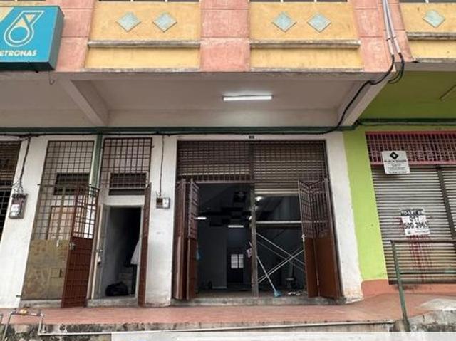 Shop for sale in Perak, Tanjong Ipoh