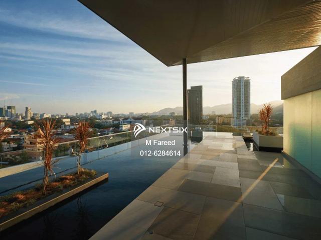 Warehouse for sale in Nilai, Negeri Sembilan