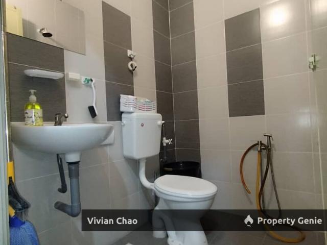 Terraced House for sale in Perak, Tanjong Ipoh