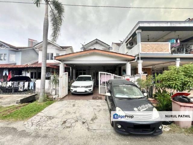 House for sale in Petaling, Damansara Damai