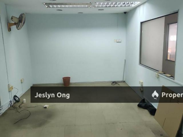 Warehouse for rent in Bukit Ledang, Johor