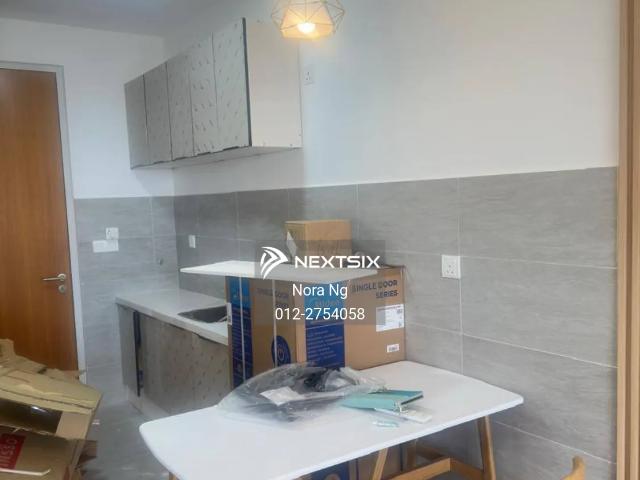 Warehouse for rent in Wellesley, Penang