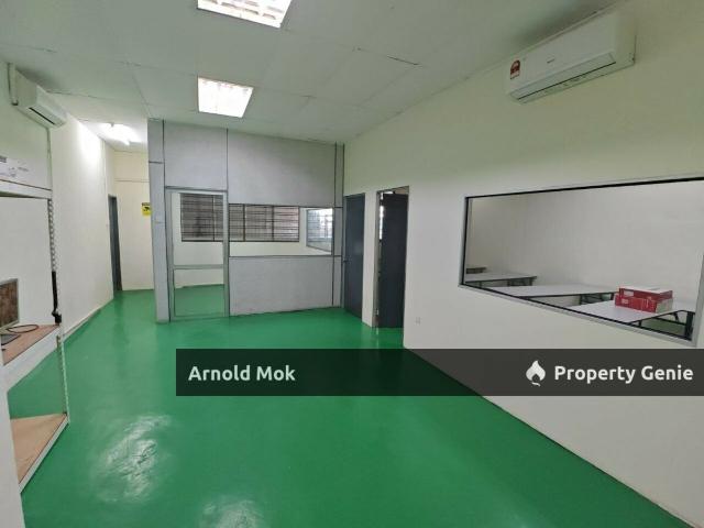 Warehouse for rent in Plentong, Johor