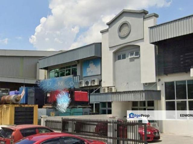 Shop for rent in Cheras