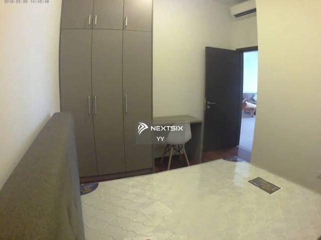 Warehouse for rent in Jenjarom, Selangor