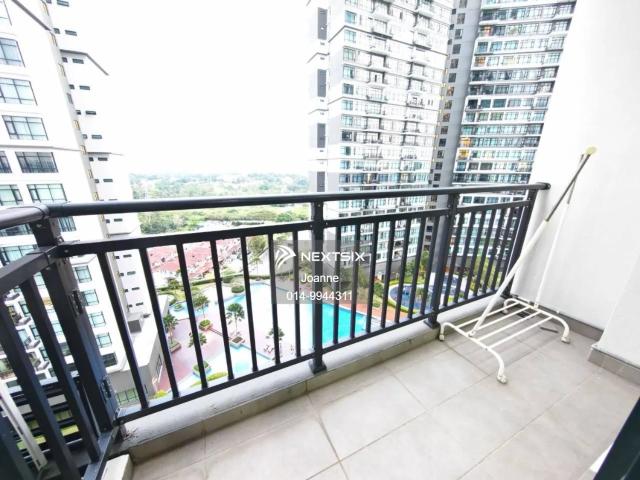 Warehouse for rent in Wellesley, Penang