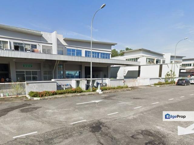 Warehouse for sale in Selangor