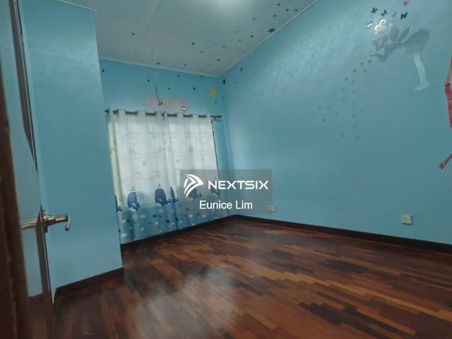 Warehouse for sale in Johore Bahru, Johor