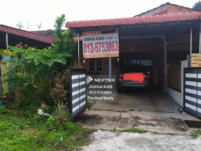 Warehouse for sale in Kajang, Langat