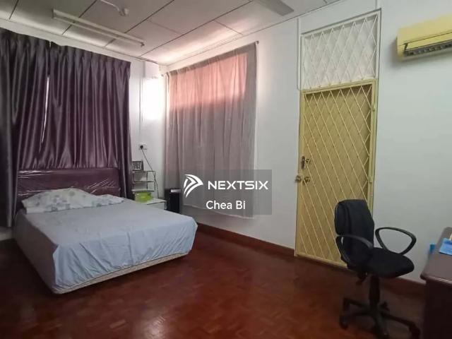 Warehouse for sale in Alam Impian, Selangor