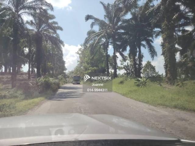 Warehouse for sale in Johor