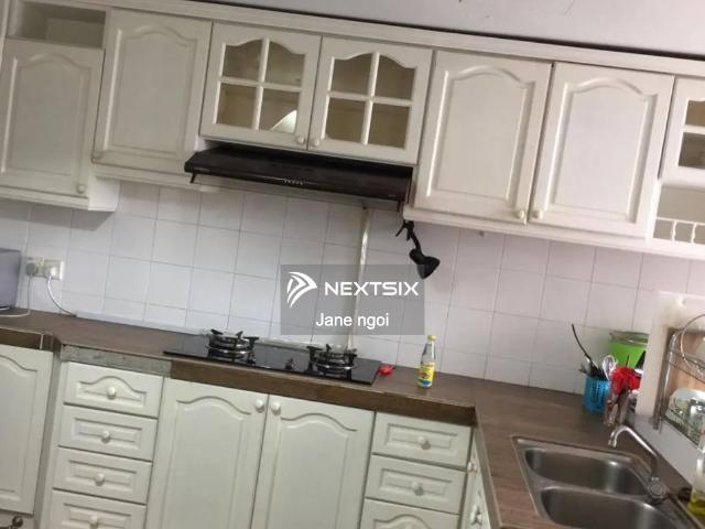 Warehouse for rent in Georgetown, Penang