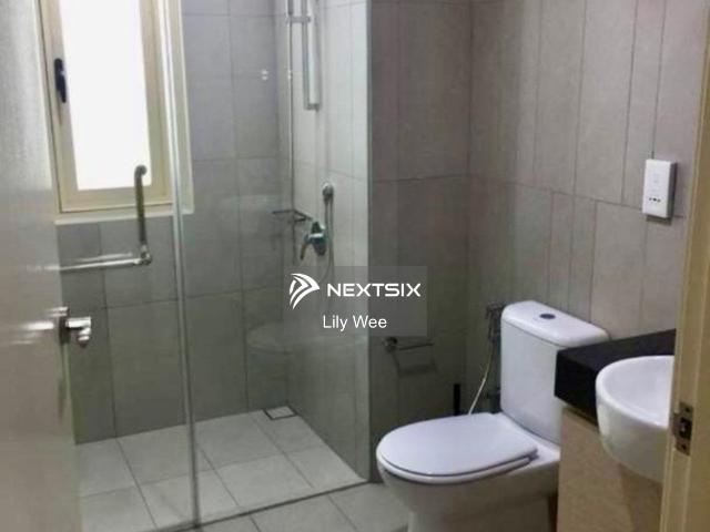 Warehouse for rent in Johor