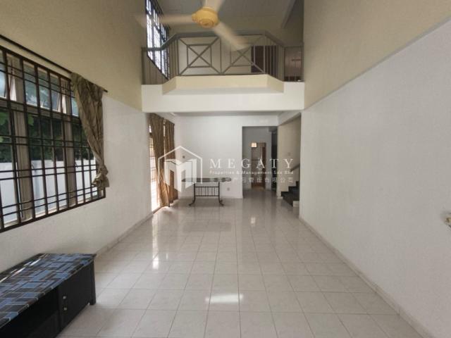 House for rent in Kajang, Langat