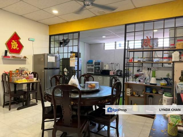 House for sale in Georgetown, Penang
